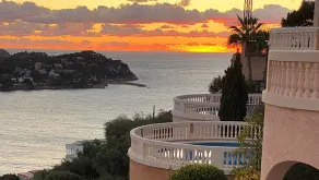 Sea View Villa Buena Vista in Santa Ponsa - Image 5