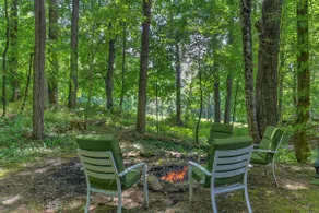 Pool Table, Fire Pit, Relaxing + Quiet - Image 4