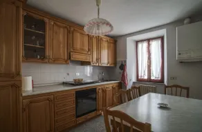 Apartment in an ancient village ”Lucus House” - Image 3
