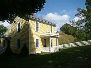 YEAGER HOUSE - On a Civil War Battlefield - Image 4