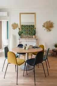 2 BR Appartement Near Tour Eiffel & Trocadéro - Image 4