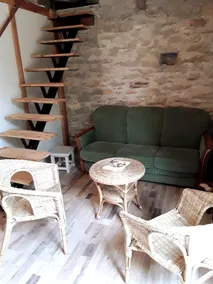 Renovated barn for 5 people, Saint-Cirq - Image 3