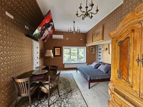 Square apartments Rokiškis (room 26) - Image 3