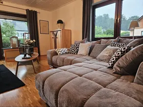 Excellent apartment lake view/terrace/garden - Image 2