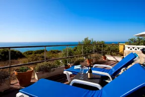 Vista Linda- Beautiful Seaview Apartment - Image 4