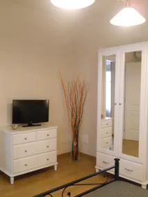 Apartment URANIA-LE MUSE fabulous central - Image 2