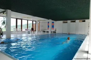 Panoramawohnung Sasbachwalden Brandmatt Hallenbad - Image 5