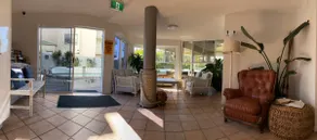 Buddina Beachside Resort: 3 bed resort living - Image 5