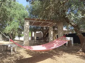 \"Maviglia\" villa with large garden - Image 2