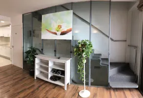 Sants Station Apartment with Netflix, A/C, Alexa, for families & quiet people - Image 5