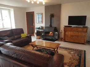 Quiet cottage for 6 people in the countryside, Central Brittany - Image 4