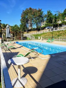 Apartment in a Residential Condominium with a Swimming Pool/Waterfall. - Image 2