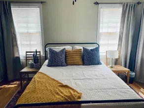 Sparks A - cozy 2 bed room/1 bath - Image 5