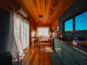 This cabin is like something out of a movie — literally - Image 3