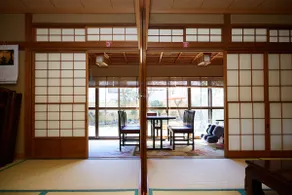 [Traditional Japanese house] Maximum 8 people | Spacious house with garden | Experience Japanese life - Image 4