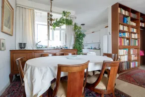 Amazing view of Jerusalem cozy and quiet apartment - Image 5