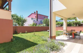 Garden apartment with terrace and grill - Image 2