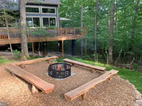 Dogwood Treehouse (Innsbrook) - Image 2
