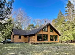 Secluded home by Hunter Mountain - Image 4