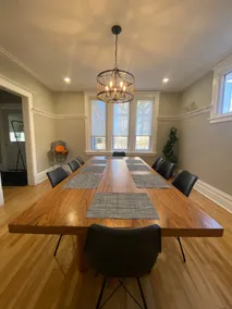 5bdrm Sauna/Hottub/Arcades/Close to DT and Beach - Image 4