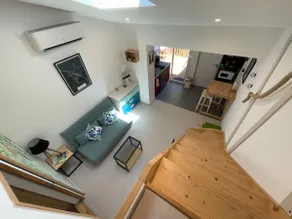 Charming studio – private terrace + pool + view - Image 2