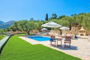 Villa Vakis Porto Koukla Agios Sostis Zakyntos, avec piscine privée et vue sur la mer - Image 2