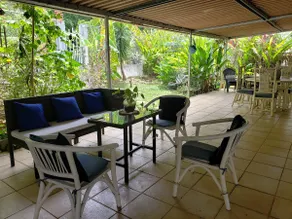 Casa Bosque Eco in the city - Image 5