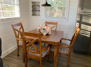 Wooded Hideaway on Center Hill Lake - Image 5