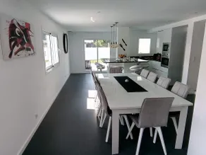 Villa 200m² mit Pool 150m vom Strand 10 Minuten von Porto entfernt - Image 5