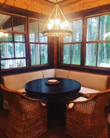 Brand New Sauna Coastal Style Lakehouse - Image 4