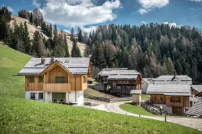 Mountain Chalet Pia - Image 2