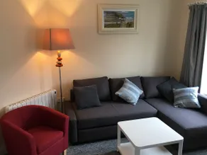 Furey’s apartment 1, Searoad Galway Central & cosy - Image 3