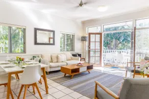 Sandy Beach 4, a 3 Bed villa on the Noosa River - Image 3
