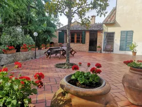 Tuscany Villa Cardella Siena - Image 4