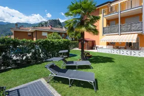Music & Bike, private garden & bicycles - Image 2