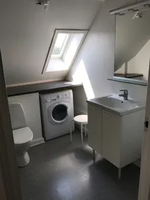 Penthouse Frederiksberg 110 Sqm. - Image 2