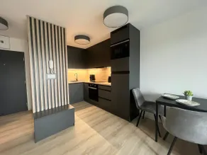 Centrum Kosice Apartment 60m2 4 beds - Image 5