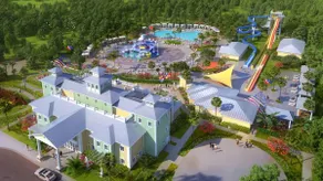 Disney Dreams Luxury Home with Private Water Park - Image 3