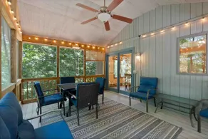🌟Cozy mountain home w/Lv2 EV, hot tub & 🎱 - Image 3