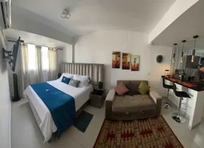 Cozy Loft in the Castilla Building, Bucaramanga - Image 3