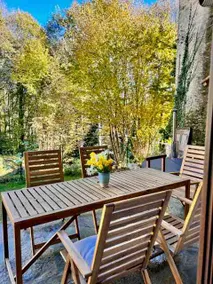 relax among forests and mountains - Image 3