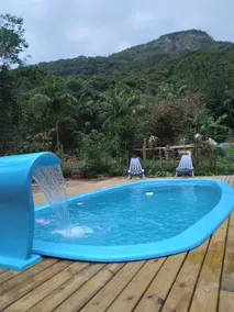 Cedar/Bougainville Garden Cottage - Image 3