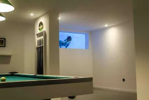 NYA A & M House II Luxury Holidays Home - Image 3