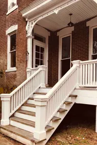 Entire semidetached home in Macungie - Image 3