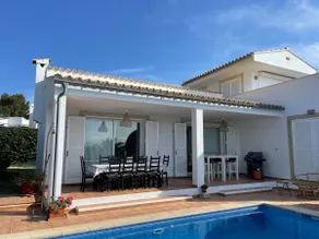 Casa Alegria - Holiday home with pool, fitness, sauna - Image 3