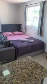 apartamento com Deck e vista mar - Loft Rocha - Image 2