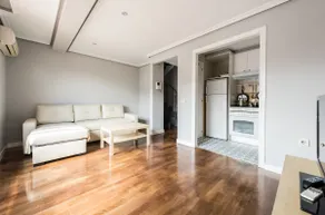 Apartamentos Príncipe de Canalejas, 1 y 2 dormitorios - Image 2