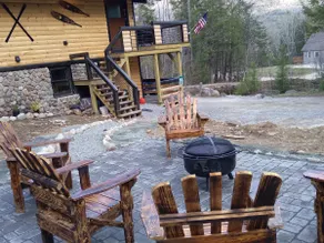 ”Eagle Lodge”/ Unit 2 Upper Level/ Pet Friendly - Image 5