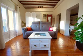 Cuencaloft picturesque studio in Plaza del Trabuco - Image 4