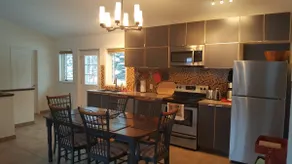 Owl's Loft-3Bdrm Mont Blanc Park Chalet #299232 - Image 4